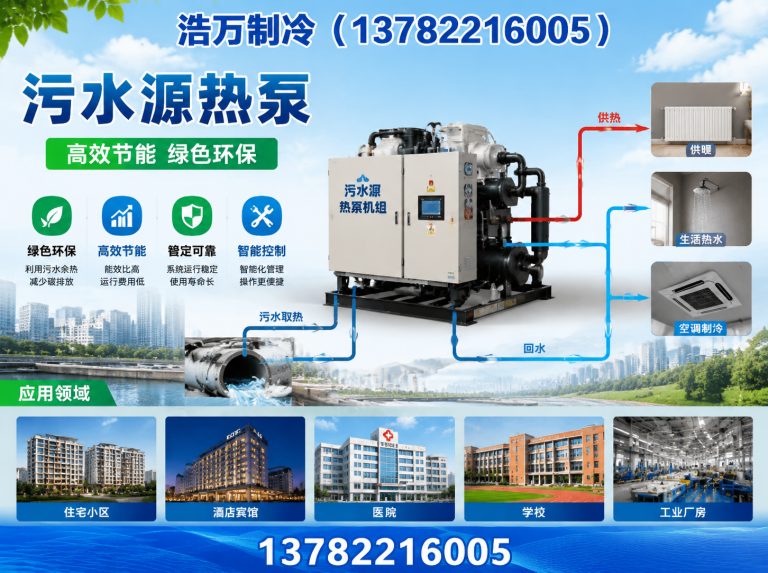 长葛市许昌制冷设备展示图